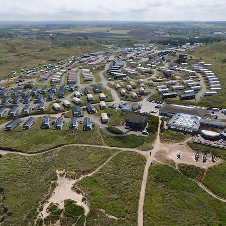 Vila St Ives Bay Phillack Exteriér fotografie