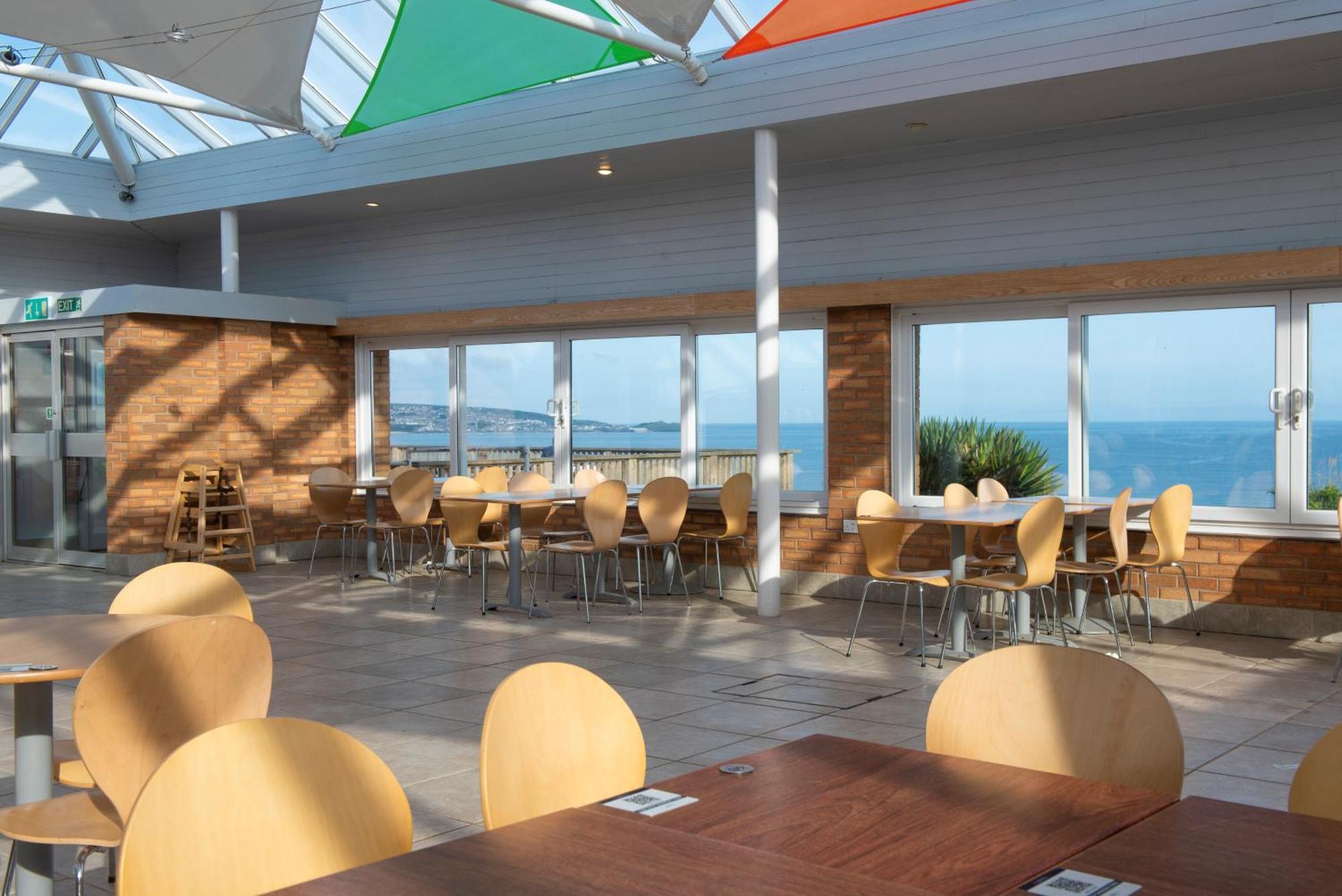 Vila St Ives Bay Phillack Exteriér fotografie