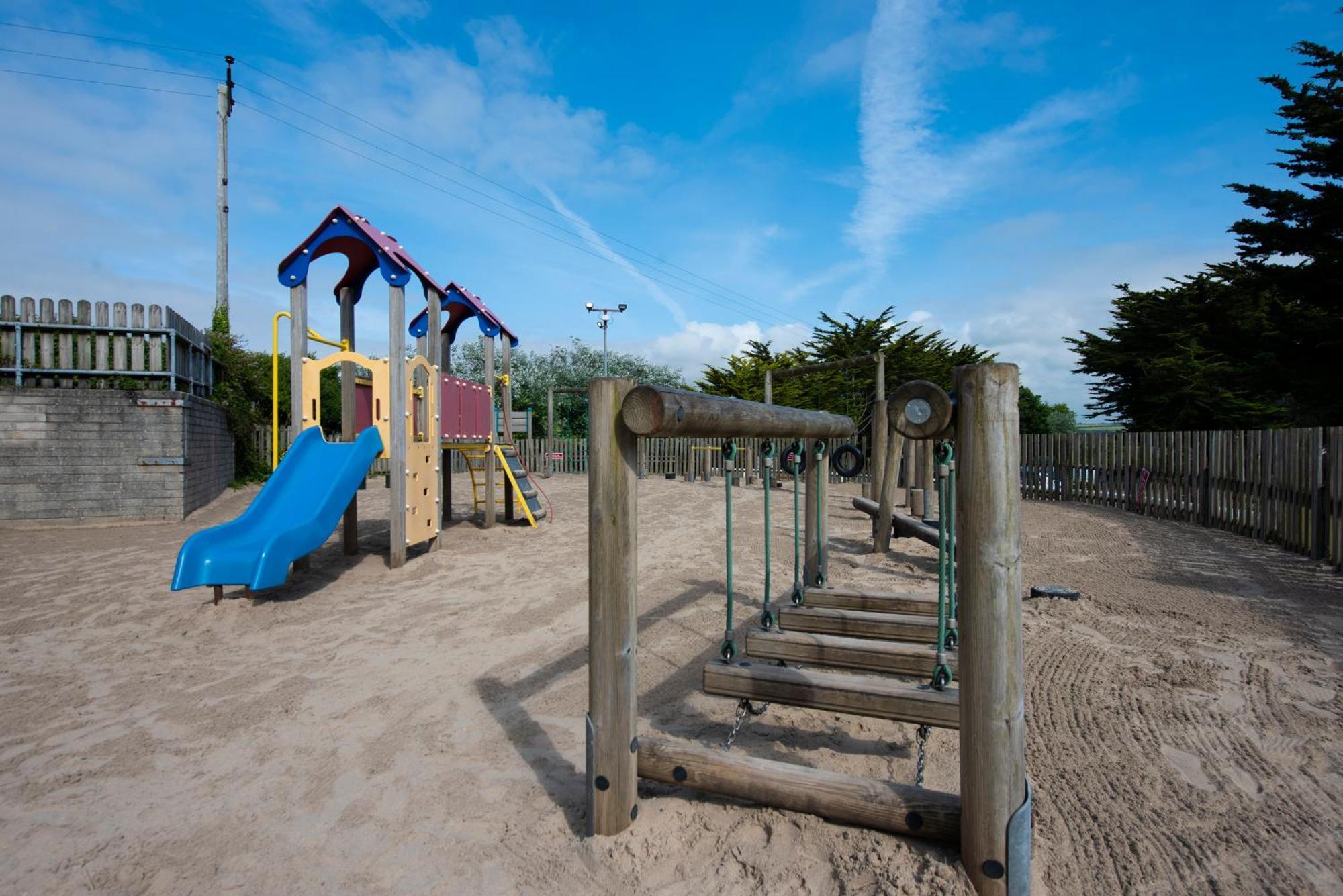 Vila St Ives Bay Phillack Exteriér fotografie