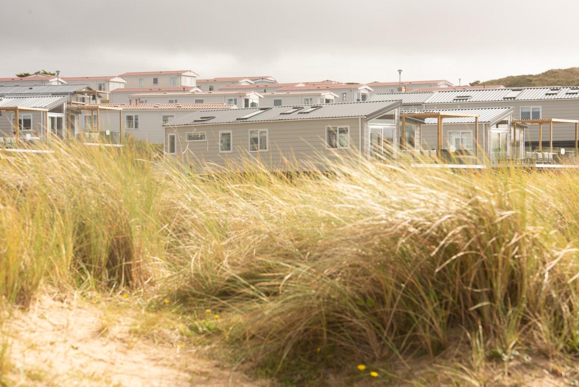 Vila St Ives Bay Phillack Exteriér fotografie